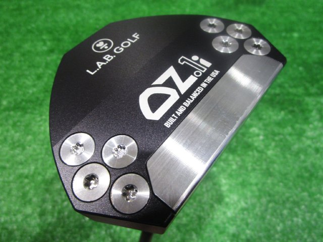 中古ゴルフ OZ.1i