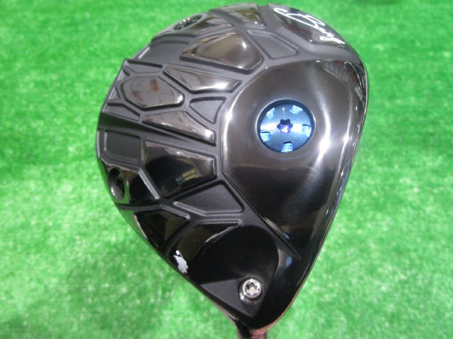中古ゴルフ ワオ Bang バン 10°