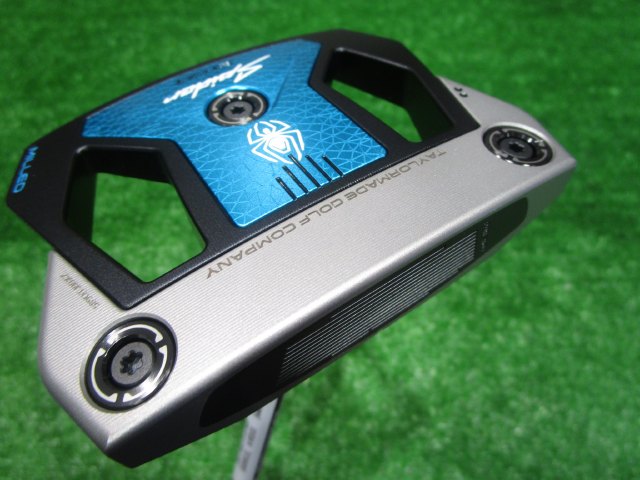 中古ゴルフ SPIDER 5K-ZT CB