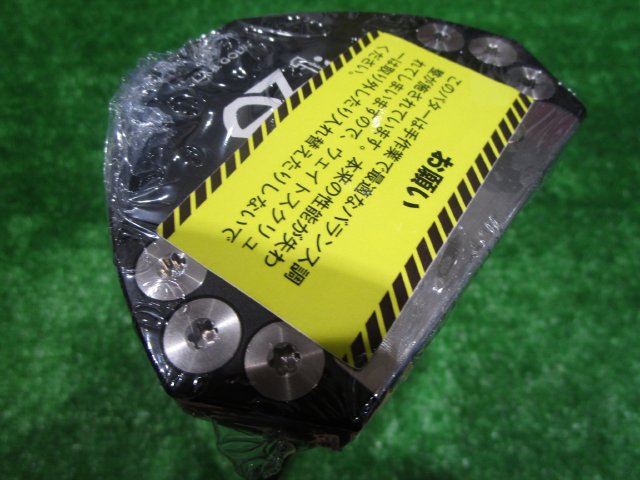 中古ゴルフ OZ.1i HS