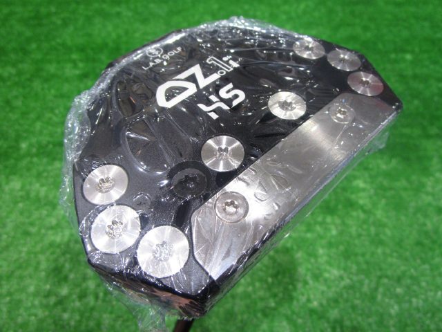 中古ゴルフ OZ.1i HSの写真