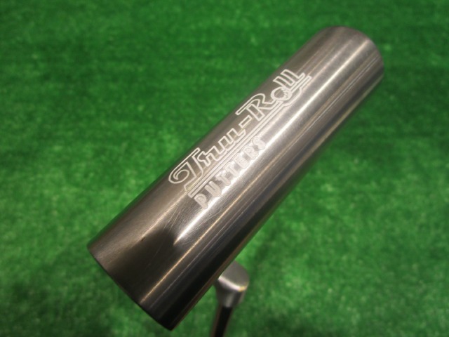 中古ゴルフ Tru-Roll