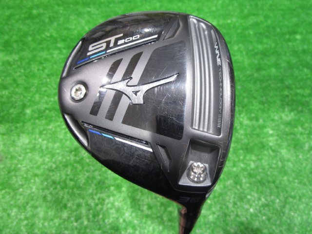 中古ゴルフ ST 200 3W 15°