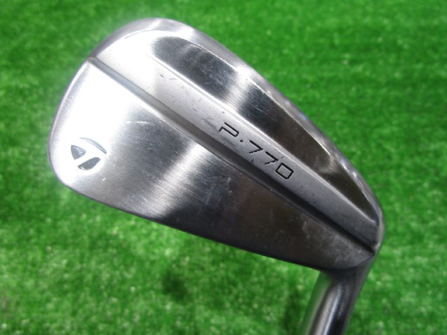 中古ゴルフ P790 2023 5I 23.5°の写真