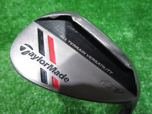 中古ゴルフ ATV ウェッジ 50°の写真