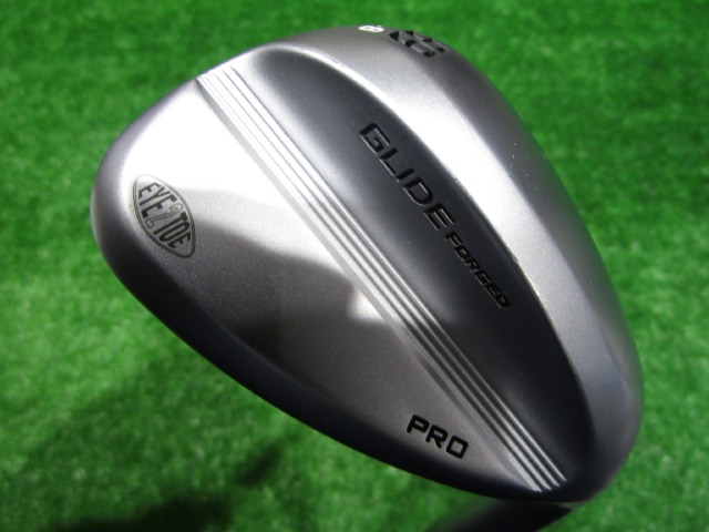 中古ゴルフ GLIDE FORGED PRO 59S-08 59°の写真