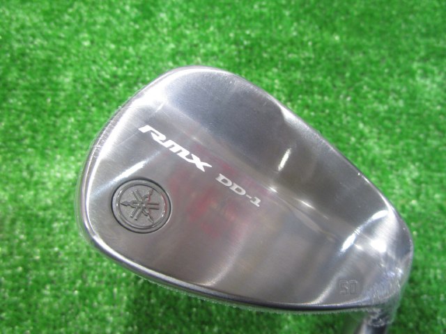 中古ゴルフ RMX DD-1 50°の写真