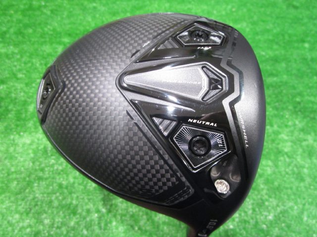 中古ゴルフ DARKSPEED LS 10.5°の写真