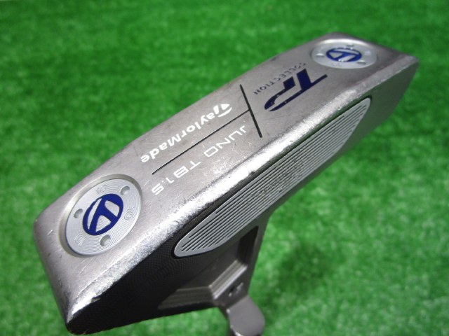 中古ゴルフ TP COLLECTION HYDRO BLAST JUNO TB1.5の写真