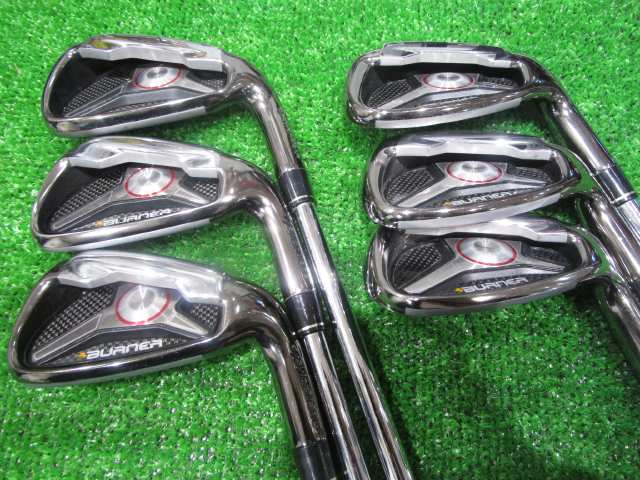 中古ゴルフ TaylorMade ドライバーの写真