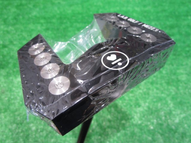 中古ゴルフ MEZZ.1の写真