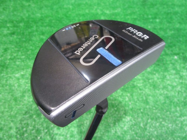 中古ゴルフ Silver-Blade Centered 05OSの写真