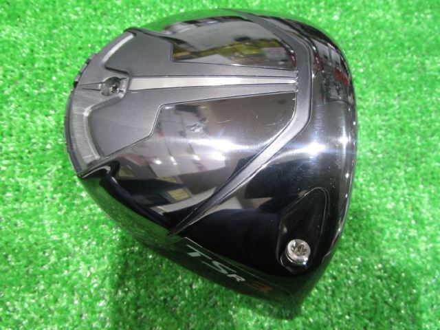 中古ゴルフ TSR3 8°の写真