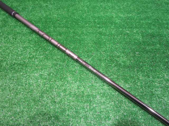 中古ゴルフ PING シャフトの写真