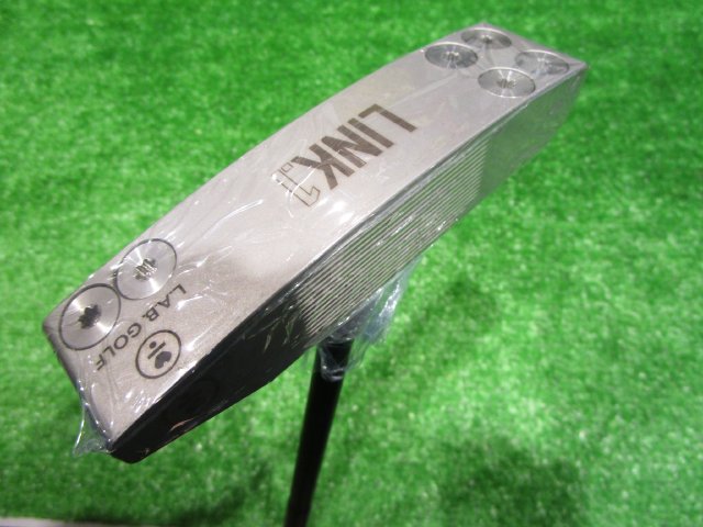 中古ゴルフ その他 パターの写真