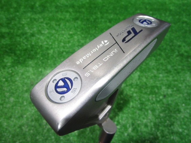 中古ゴルフ TP COLLECTION HYDRO BLAST JUNO TB1.5の写真