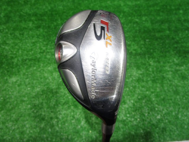 中古ゴルフ r5 XL MID 19 19°の写真