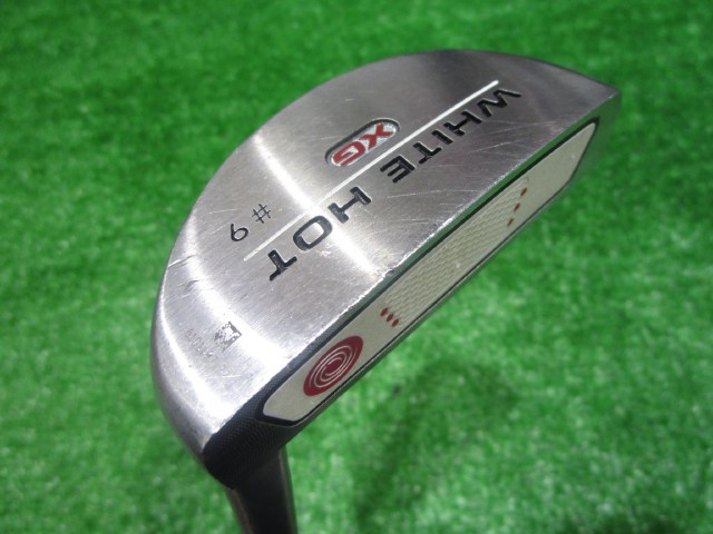 中古ゴルフ ホワイトホットXG2.0#9の写真