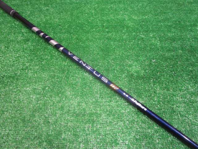 中古ゴルフ VENTUS TR BL 5（R） テーラーメイド用スリーブ 44.25インチの写真