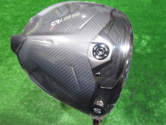 中古ゴルフ Qi35 10.5°の写真