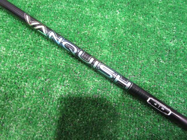 中古ゴルフ 三菱 CHEMICAL シャフトの写真