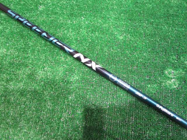 中古ゴルフ Fujikura シャフトの写真