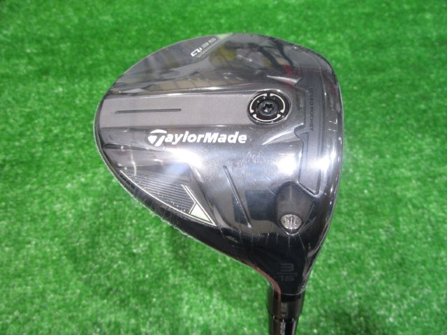 中古ゴルフ Qi35 3W 15°の写真