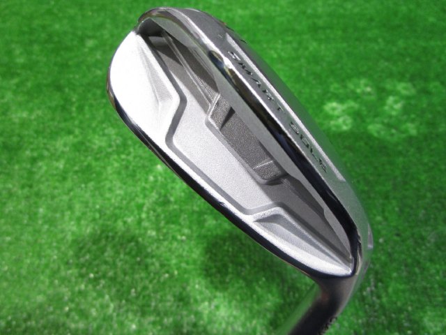 中古ゴルフ SMART SOLE 4 C WEDGE 42°の写真