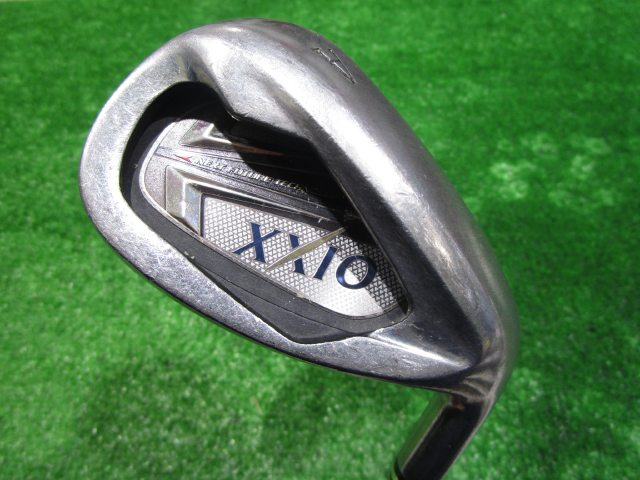 中古ゴルフ ゼクシオ2012モデル 50°の写真