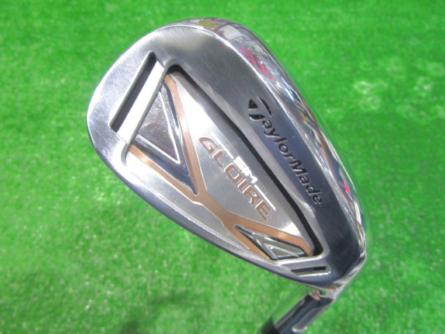 中古ゴルフ SIM GLOIRE 54°の写真