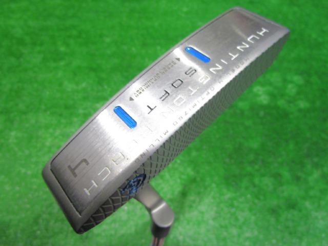 中古ゴルフ HUNTINGTON BEACH SOFT 4