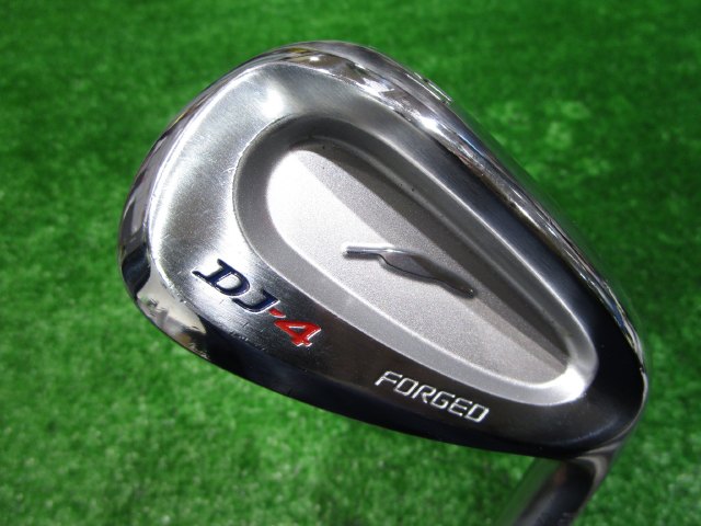 中古ゴルフ DJ-4 41°の写真