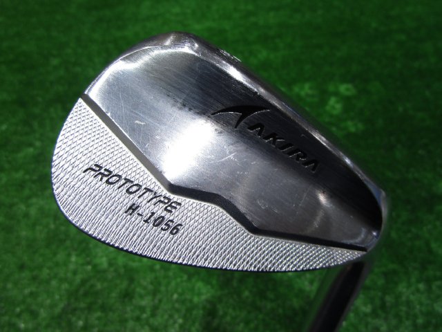 中古ゴルフ PROTOTYPE H1056 56°の写真