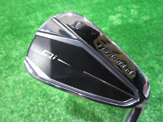 中古ゴルフ Qi 7I 28°の写真