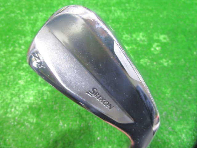 中古ゴルフ スリクソンZX UTILITY #3 20°