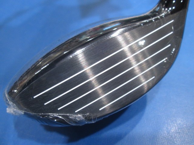 Titleist フェアウェイウッド TSR1 15 15°
