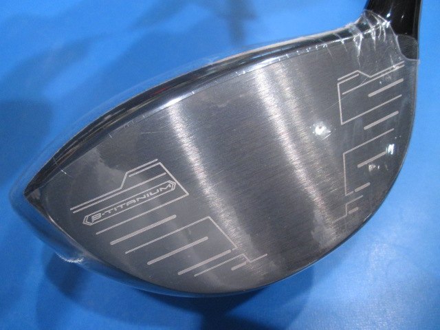 Mizuno ドライバー ST-X 230 10.5°