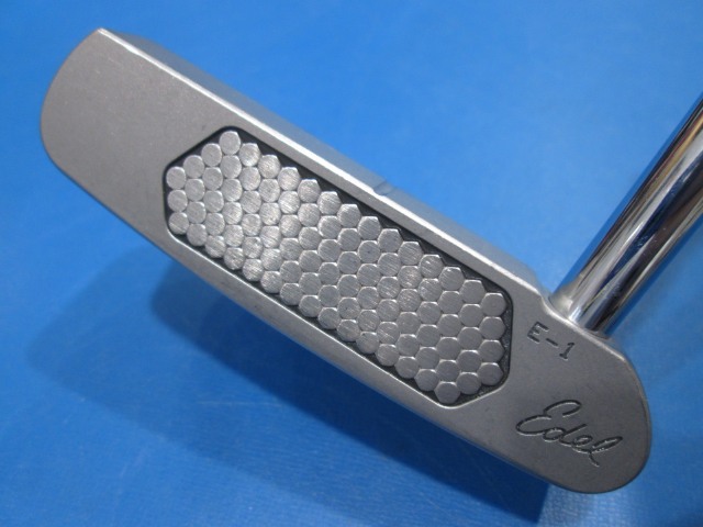 Edel GOLF パター E-1