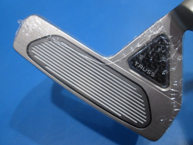 TaylorMade パター TP TRUSS M2TH