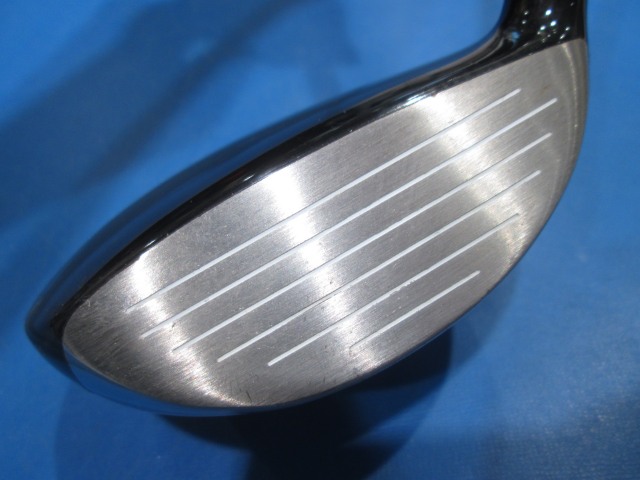 BRIDGESTONE フェアウェイウッド ツアーステージX-DRIVE GR 2012 3W 15°