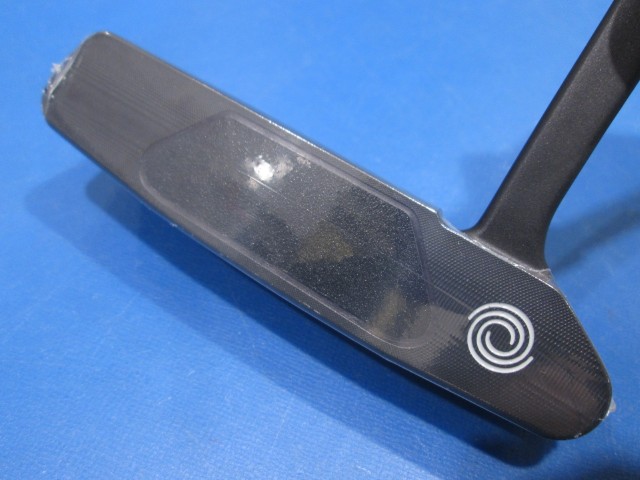 ODYSSEY パター ホワイトホット BLACK TWO