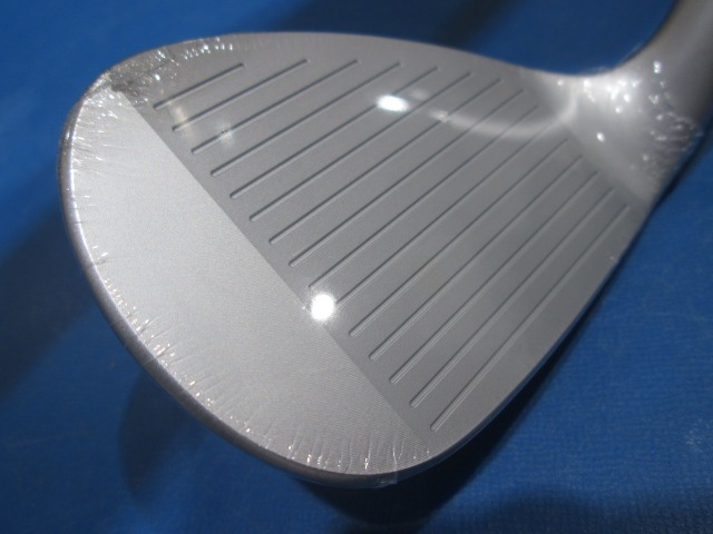 Mizuno ウェッジ T24 White Satin 58-10 58°