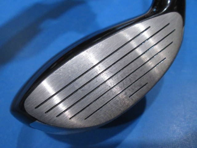 Callaway フェアウェイウッド RAZR FIT 3W 15°