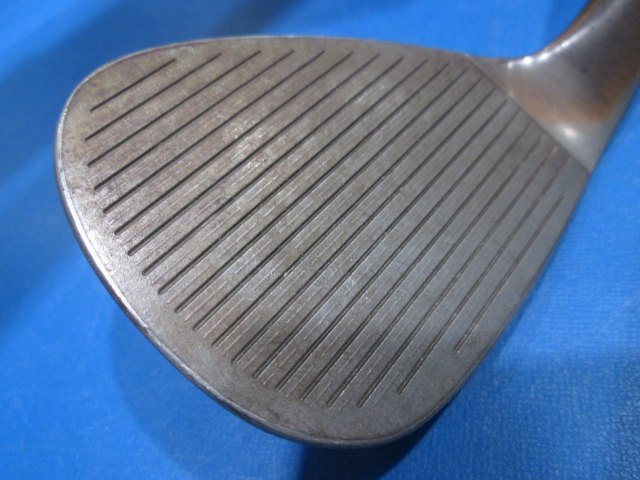TaylorMade ウェッジ HI-TOE 3 58SB-10 58°