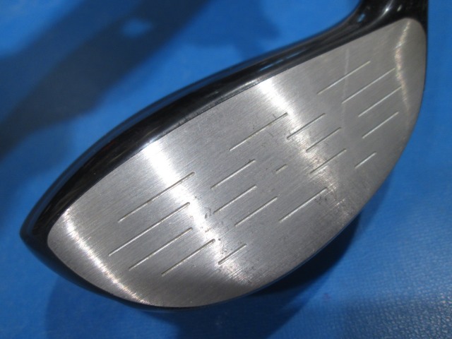 RomaRo ユーティリティ RayV V1 UT UT21 21°