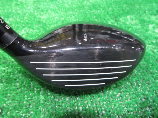 Titleist フェアウェイウッド TSR2 16.5 16.5°