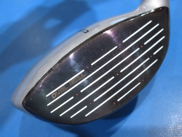 cobra フェアウェイウッド コブラAMP 3W 15°
