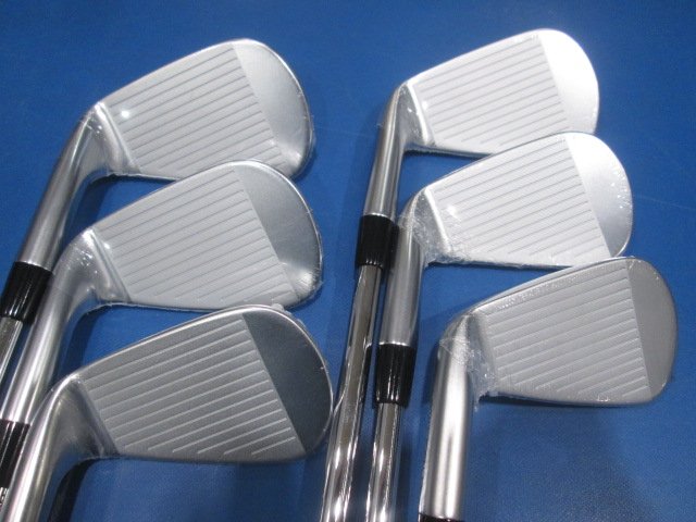 Callaway アイアンセット APEX PRO 2024 6本