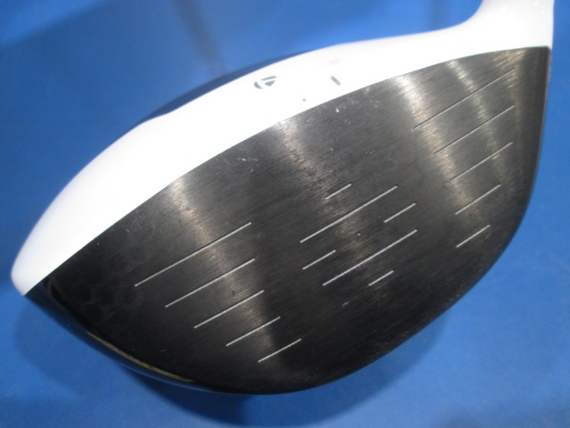 TaylorMade ドライバー M1 460 2017 10.5°