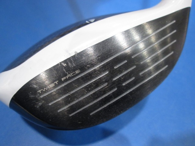 TaylorMade フェアウェイウッド SIM2 MAX-D 3W 15°